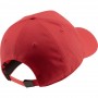 Кепка-бейсболка Nike Jordan Jumpman Classic99 Metal red (CW6410-631) Кепка-бейсболка Nike Jordan Jumpman Classic99 Metal red (CW6410-631)