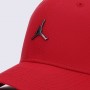 Кепка-бейсболка Nike Jordan Jumpman Classic99 Metal (CW6410-687) Кепка-бейсболка Nike Jordan Jumpman Classic99 Metal (CW6410-687)