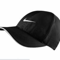 ▷ BasketMania, Кепка-бейсболка Nike Dri-FIT Aerobill Featherlight Cap ( DC3598-010)