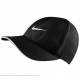 Кепка-бейсболка Nike Dri-FIT Aerobill Featherlight Cap (DC3598-010)