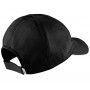 Кепка-бейсболка Nike Dri-FIT Aerobill Featherlight Cap (DC3598-010) Кепка-бейсболка Nike Dri-FIT Aerobill Featherlight Cap (DC3598-010)
