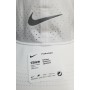 Кепка-бейсболка Nike Dri-FIT Aerobill Featherlight Cap біла для бігу (DC3598-100)
