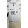 Кепка-бейсболка Nike Dri-FIT Aerobill Featherlight Cap біла для бігу (DC3598-100)
