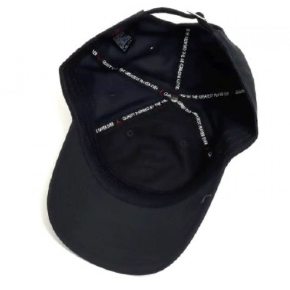 Кепка-бейсболка Jordan Jumpman Heritage86 Washed Cap (DC3673-010) 