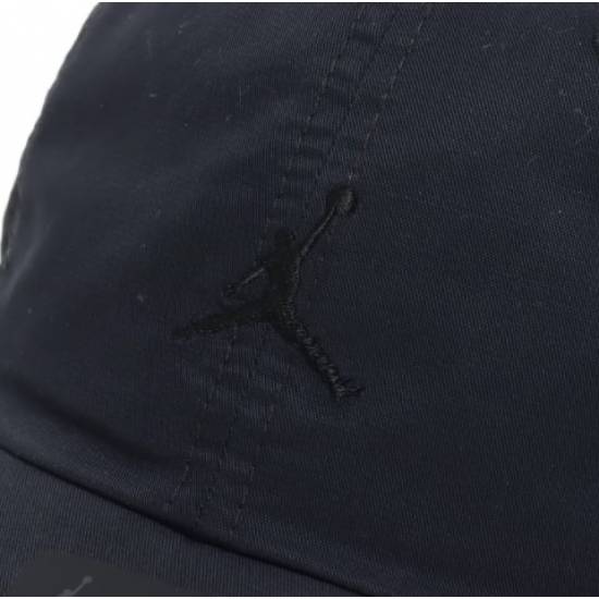 Кепка-бейсболка Jordan Jumpman Heritage86 Washed Cap (DC3673-010) 