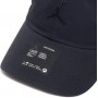 Кепка-бейсболка Jordan Jumpman Heritage86 Washed Cap (DC3673-010) Кепка-бейсболка Jordan Jumpman Heritage86 Washed Cap (DC3673-010)