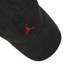 Кепка-бейсболка Jordan Jumpman H86 Washed Cap (DC3673-011) Кепка-бейсболка Jordan Jumpman H86 Washed Cap (DC3673-011)