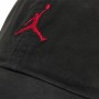 Кепка-бейсболка Jordan Jumpman H86 Washed Cap (DC3673-011) Кепка-бейсболка Jordan Jumpman H86 Washed Cap (DC3673-011)