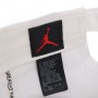 Кепка-бейсболка Jordan Jumpman H86 Washed Cap біла оригінал (DC3673-100) Кепка-бейсболка Jordan Jumpman H86 Washed Cap біла оригінал (DC3673-100)