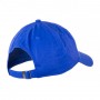 Кепка-бейсболка Jordan Jumpman H86 Washed Cap синя оригінал (DC3673-430) Кепка-бейсболка Jordan Jumpman H86 Washed Cap синя оригінал (DC3673-430)