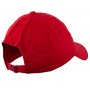 Кепка-бейсболка Jordan Jumpman H86 Washed Cap червона оригінал (DC3673-687) Кепка-бейсболка Jordan Jumpman H86 Washed Cap червона оригінал (DC3673-687)