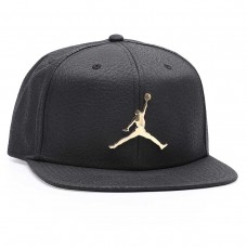 Кепка-снепбек із прямим козирком Jordan Pro Ingot Cap Snapback (DC3680-010)