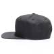 Кепка-снепбек із прямим козирком Jordan Pro Ingot Cap Snapback (DC3680-010)