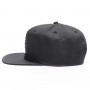 Кепка-снепбек із прямим козирком Jordan Pro Ingot Cap Snapback (DC3680-010) Кепка-снепбек із прямим козирком Jordan Pro Ingot Cap Snapback (DC3680-010)