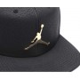 Кепка-снепбек із прямим козирком Jordan Pro Ingot Cap Snapback (DC3680-010) Кепка-снепбек із прямим козирком Jordan Pro Ingot Cap Snapback (DC3680-010)