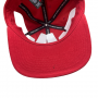 Кепка-снепбек із прямим козирком Jordan Pro Ingot Cap Snapback (DC3680-687) Кепка-снепбек із прямим козирком Jordan Pro Ingot Cap Snapback (DC3680-687)