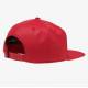 Кепка-снепбек із прямим козирком Jordan Pro Ingot Cap Snapback (DC3680-687)