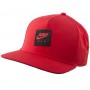 Кепка-бейсболка з прямим козирьком Jordan Pro Jumpman Spanback 6-панельний снепбек (DC3681-687) Кепка-бейсболка з прямим козирьком Jordan Pro Jumpman Spanback 6-панельний снепбек (DC3681-687)