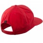 Кепка-бейсболка з прямим козирьком Jordan Pro Jumpman Spanback 6-панельний снепбек (DC3681-687) Кепка-бейсболка з прямим козирьком Jordan Pro Jumpman Spanback 6-панельний снепбек (DC3681-687)