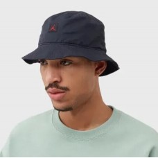 Панама Jordan [Джордан] Jumpman Bucket Hat розмір M-L чорна (DC3687-011)
