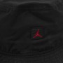 Панама Jordan [Джордан] Jumpman Bucket Hat розмір M-L чорна (DC3687-011)