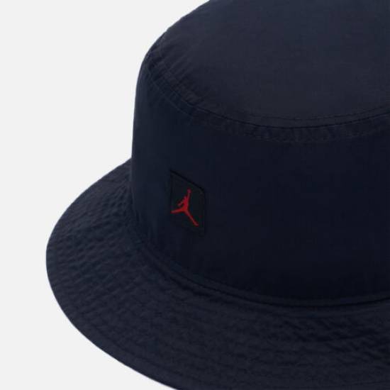 Панама Jordan [Джордан] Jumpman Bucket Hat розмір M-L чорна (DC3687-011)