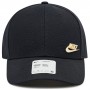 Кепка-бейсболка Nike Sportswear Legacy 91 Metal Futura Cap (DC3988-010) Кепка-бейсболка Nike Sportswear Legacy 91 Metal Futura Cap (DC3988-010)