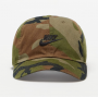 Кепка-бейсболка Nike Sportswear Heritage86 Camo Cap (DC3996-222) Кепка-бейсболка Nike Sportswear Heritage86 Camo Cap (DC3996-222)