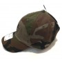 Кепка-бейсболка Nike Sportswear Heritage86 Camo Cap (DC3996-222) Кепка-бейсболка Nike Sportswear Heritage86 Camo Cap (DC3996-222)