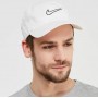 Кепка-бейсболка Nike Sportswear Heritage 86 Swoosh (DC4022-100) Кепка-бейсболка Nike Sportswear Heritage 86 Swoosh (DC4022-100)