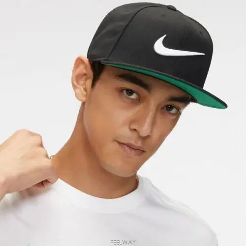 Nike sportswear shop pro swoosh