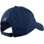 Кепка-бейсболка Nike Paris Saint-Germain Heritage 86 Cap (DH2393-410) Кепка-бейсболка Nike Paris Saint-Germain Heritage 86 Cap (DH2393-410)