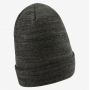 Шапка осіння-зимова Jordan Cuffed Beanie (DJ6048-010) Шапка осіння-зимова Jordan Cuffed Beanie (DJ6048-010)