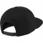 Кепка-бейсболка з прямим козирком Jordan Pro Jumpman Snapback 6-панельний снепбек (DJ6120-010)