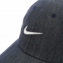 Кепка-бейсболка Nike Heritage86 Swoosh Denim (DJ6220-010) Кепка-бейсболка Nike Heritage86 Swoosh Denim (DJ6220-010)