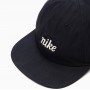 Кепка-бейсболка Nike Sportswear Heritage86 Cap (DJ6221-010) Кепка-бейсболка Nike Sportswear Heritage86 Cap (DJ6221-010)