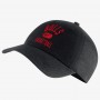 Кепка-бейсболка Nike Chicago Bulls [Найк Чикаго Буллз] Heritage86 (DJ6329-010)