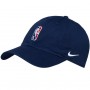 Кепка-бейсболка Nike Team 31 Heritage86 NBA Cap (DJ6356-419) Кепка-бейсболка Nike Team 31 Heritage86 NBA Cap (DJ6356-419)