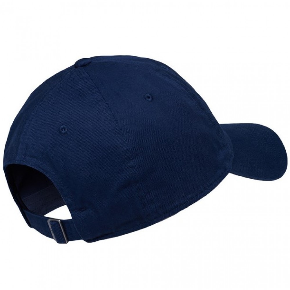 Кепка-бейсболка Nike Team 31 Heritage86 NBA Cap (DJ6356-419)
