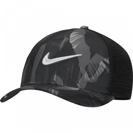 Кепка Nike Dri-FIT AeroBill Legacy91 Camo Training Cap (DV2992-077)