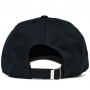 Кепка-бейсболка Jordan Club Cap Adjustable Hat чорна оригінал (FD5181-010) Кепка-бейсболка Jordan Club Cap Adjustable Hat чорна оригінал (FD5181-010)