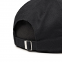 Кепка-бейсболка Jordan Club Cap Adjustable Hat чорна оригінал (FD5181-010) Кепка-бейсболка Jordan Club Cap Adjustable Hat чорна оригінал (FD5181-010)