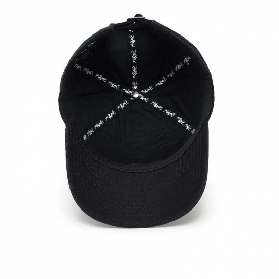 Кепка-бейсболка Jordan Club Cap Adjustable Hat (FD5181-010)