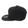Кепка з прямим козирьком Jordan Pro Jumpman Snapback 6-панельний снепбек (FD5184-010) Кепка з прямим козирьком Jordan Pro Jumpman Snapback 6-панельний снепбек (FD5184-010)