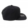 Кепка з прямим козирьком Jordan Pro Jumpman Snapback 6-панельний снепбек (FD5184-010) Кепка з прямим козирьком Jordan Pro Jumpman Snapback 6-панельний снепбек (FD5184-010)