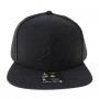 Кепка з прямим козирьком Jordan Pro Jumpman Snapback 6-панельний снепбек (FD5184-010) Кепка з прямим козирьком Jordan Pro Jumpman Snapback 6-панельний снепбек (FD5184-010)