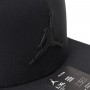 Кепка з прямим козирьком Jordan Pro Jumpman Snapback 6-панельний снепбек (FD5184-010) Кепка з прямим козирьком Jordan Pro Jumpman Snapback 6-панельний снепбек (FD5184-010)