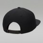 Кепка з прямим козирьком Jordan Pro Jumpman Snapback снэпбек (FD5184-011) Кепка з прямим козирьком Jordan Pro Jumpman Snapback снэпбек (FD5184-011)