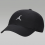 Кепка-бейсболка Jordan Club Cap Adjustable Unstructured Hat (FD5185-010)