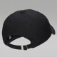 Кепка-бейсболка Jordan Club Cap Adjustable Unstructured Hat (FD5185-010)